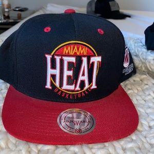 Miami heat basketball